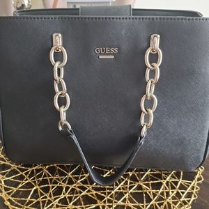 Guess purse